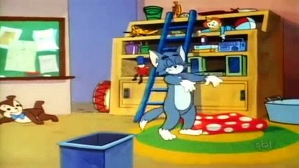 Tom and Jerry كارتون توم وجيري 1 41  TOM AND JERRY