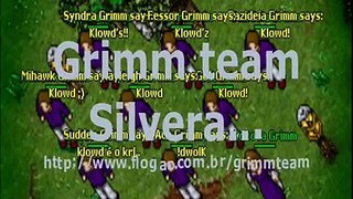 #1 - Grimm Team Silvera