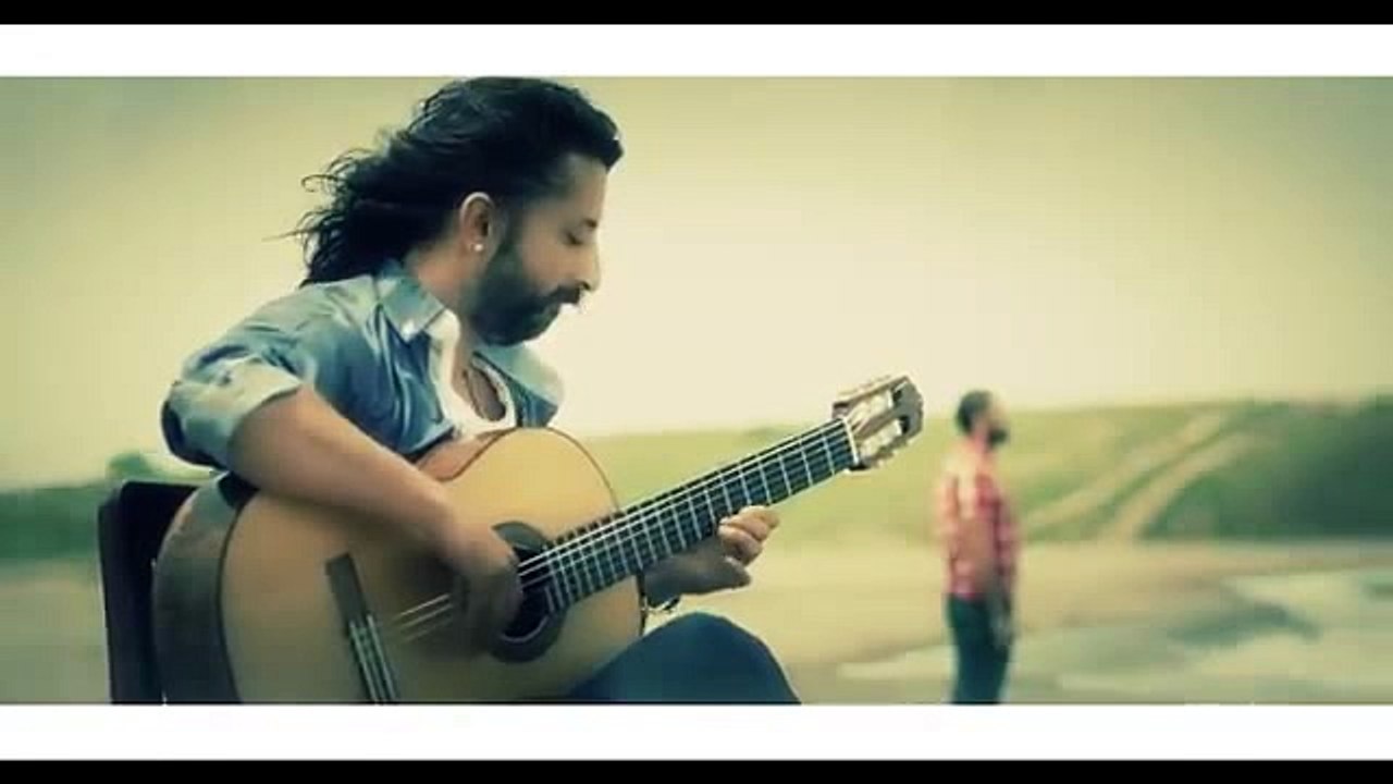 Ayhan Günyıl feat Yaşar - Gitme Sana Muhtacım