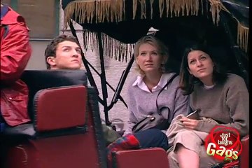 Around and around horse ride