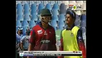Sensational Last Over Between Bahawalpur vs Hyderabad - Dramatic Over