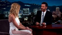 Erin Andrews Helps Jimmy with His Dancing with the Stars Gambling