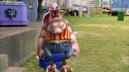 Ace Lightning 104 - Face the Music