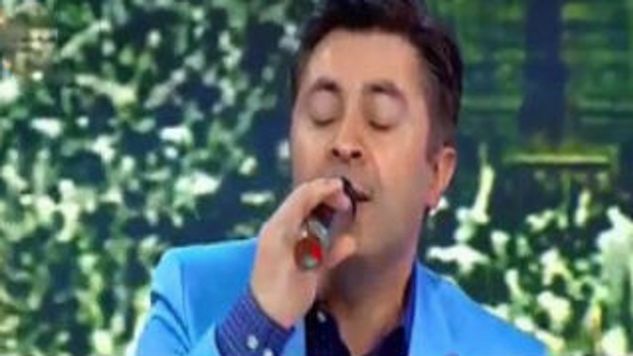 Abdurrahman Önül -Gül Bahçesinde