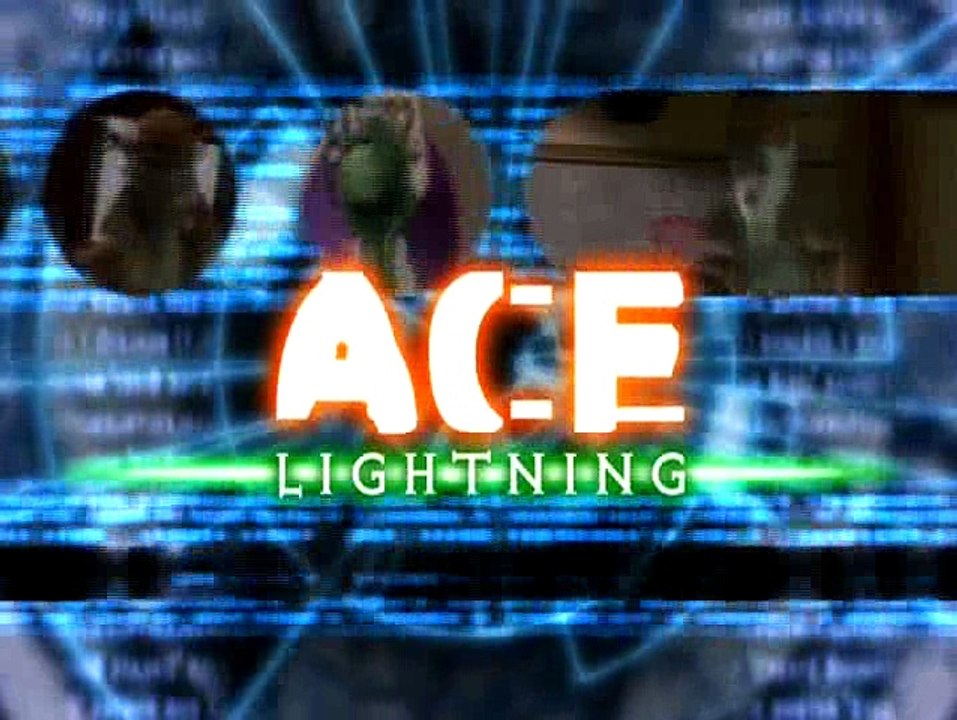 Ace Lightning 106 - Opposite Attraction