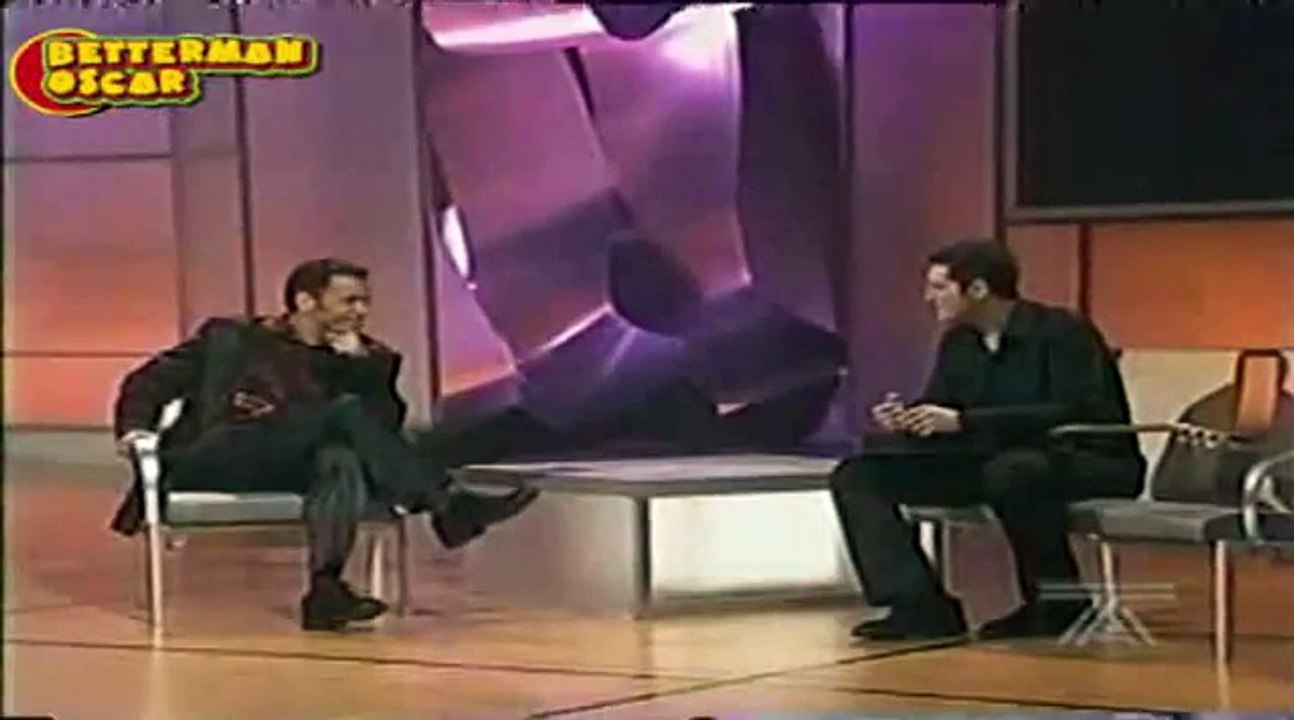 OT 2001 Gala Navideña Part 4/11