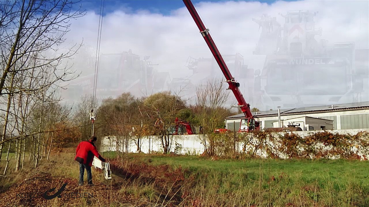 www.wundel.de – Wundel Autokrane aus Gersthofen bei Augsburg. Egal welche Problemstellung auf einer Baustelle auch bewäl