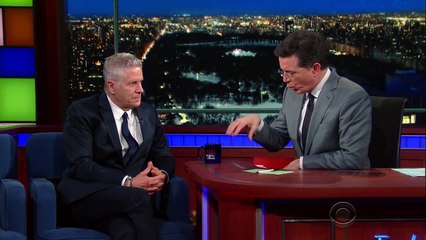 Donny Deutsch Explique Comment Les Annonces De Travail