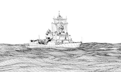 Last Resort Vfx Breakdown