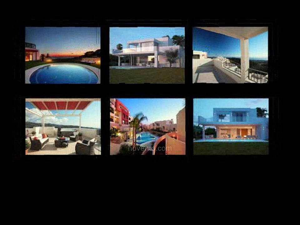 Belles maisons de rêve : Rentrent elles dans votre Top 5 ou Top 10 ?