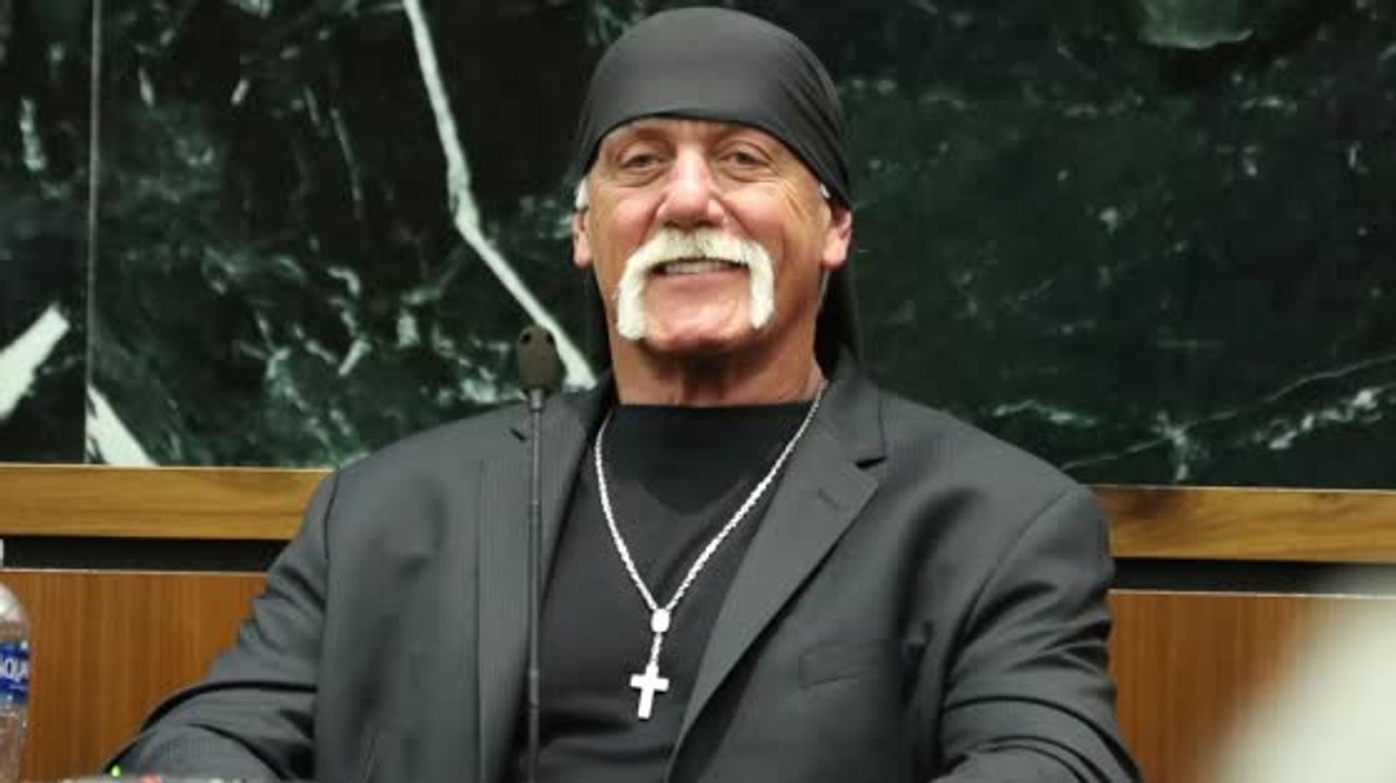 Hulk Hogan gewinnt insgesamt 140 Millionen Dollar