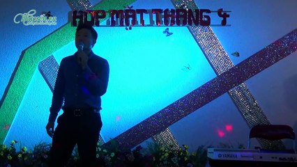 HMT4-14 - Đắp Mộ Cuộc Tình - Tuấn Vỹ - nhacsen.vn - nhạc sến