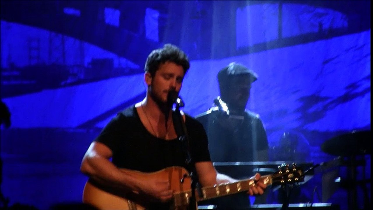 Ain't No Love - Bastian Baker - X-Tra Zürich 19.03.2016