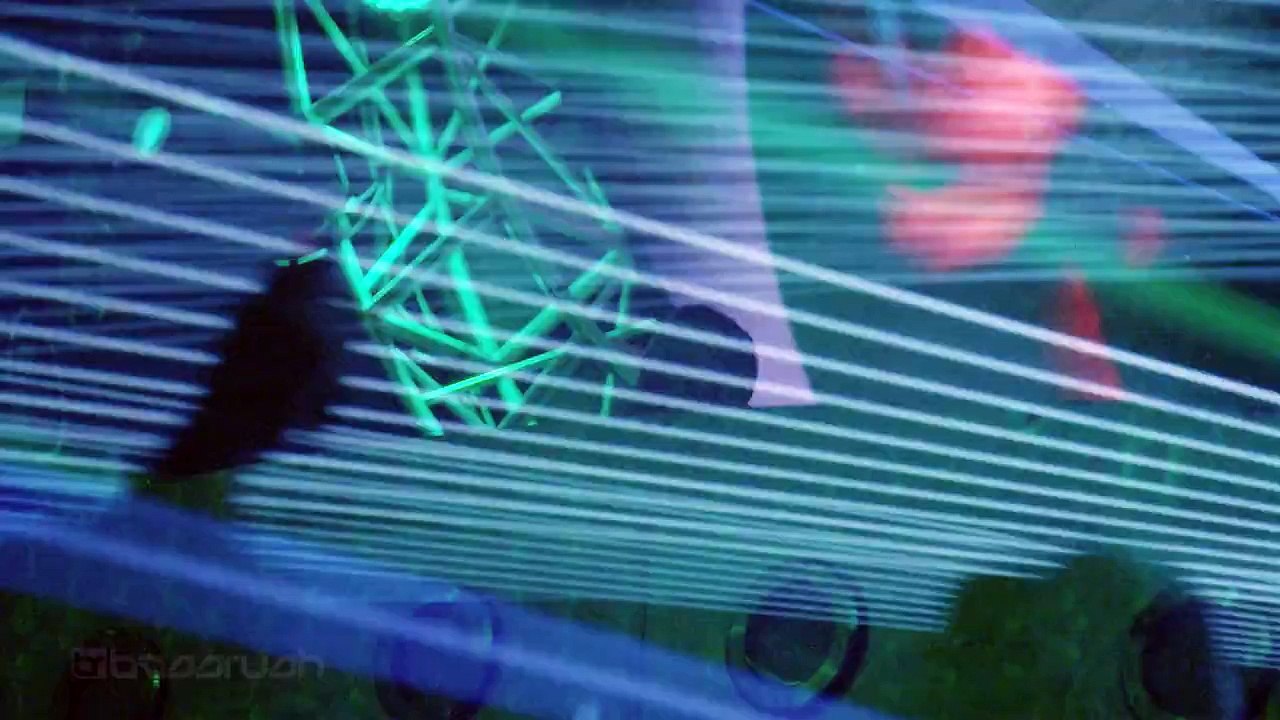Bassrush Massive 2016 Official Trailer