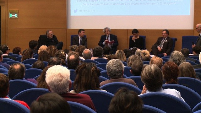 [Événement] Dette, Démocratie... : la Grèce miroir de l'Europe ?