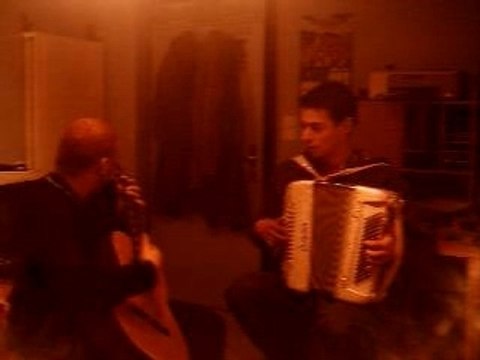 vieille vidéo de pépé rue kétanou