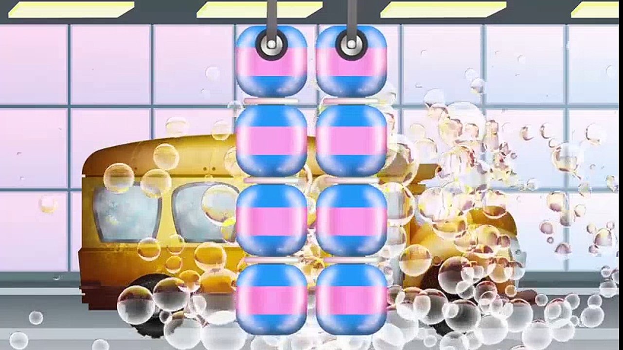 Bus Magique : Pipo et sa dépanneuse | Dessin animé en français comme Minecraft  Star Dessin Anime Français