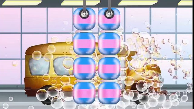 Bus Magique : Pipo et sa dépanneuse | Dessin animé en français comme Minecraft Star Dessin Anime Français