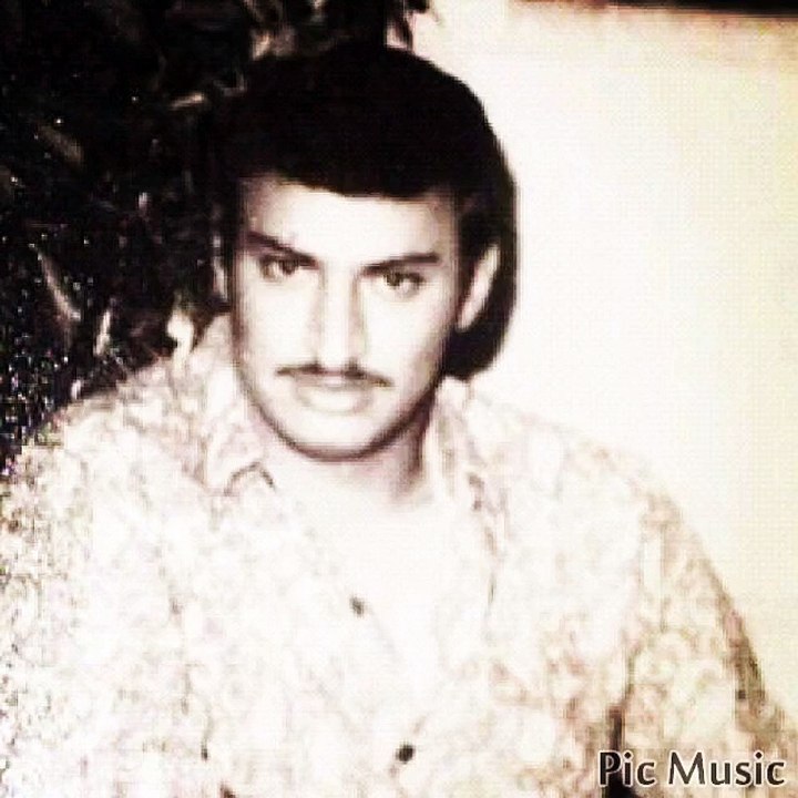 MISS U DAD