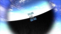 La Station Spatiale Internationale