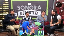 La Chofis, el Chaco, Fernando Alonso y más en la Sonora Deportiva
