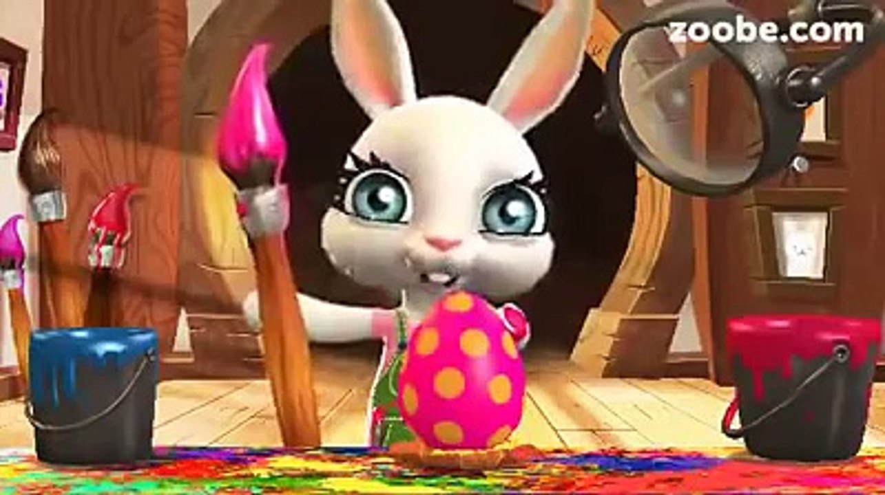 Buona Pasqua a tutti.