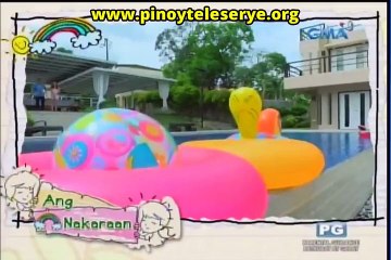 LITTLE NANAY - March 23 2016 Part 1 - pinoytvnetwork.net