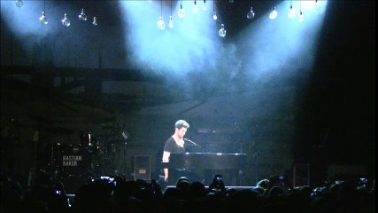 Planned It All - Bastian Baker - X-Tra Zürich 19.03.2016