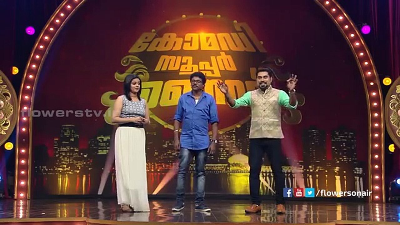 സായിപ്പിനെ തെറി പറഞ്ഞ് നെൽസൺ വിസ അടിച്ചുവാങ്ങിയ കഥ