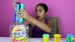 Tuesday Play Doh Huge Play Doh Bucket Adventure Zoo|B2cutecupcakes