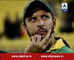 See How Indian Media Doing Reporting On Afridi Statement Over Kashmiri