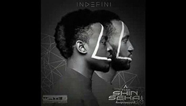 !EXCLU! The Shin Sekaï - Bounce ft. S.Pri Noir, Abou DeBeing