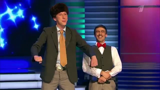 КВН 2016 Высшая лига Третья 1 8 - Анонс №2