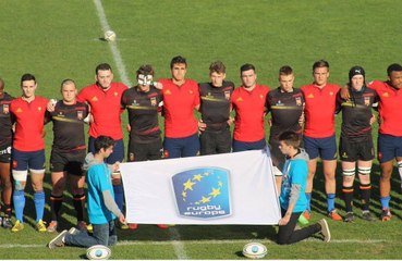 France - Belgique moins 18 ans : Le résumé