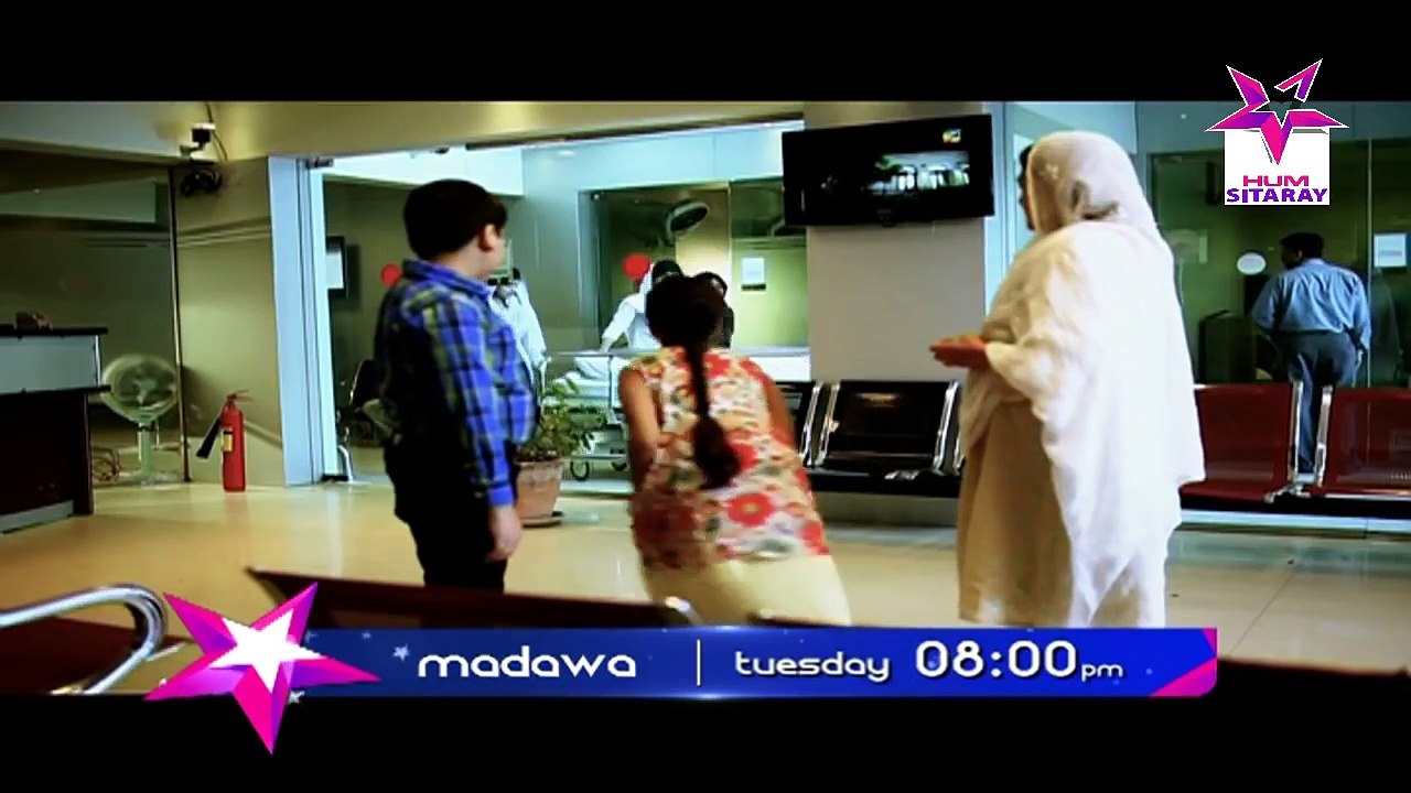 Madawa OST HUMSITARAY TV Drama