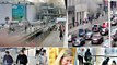 Two Explosions At Brussels Airport In Belgium 37 killed,200 Injured _Breaking News_Full Story Bomb blast at Brussels airport, 37 killed,200 Injured