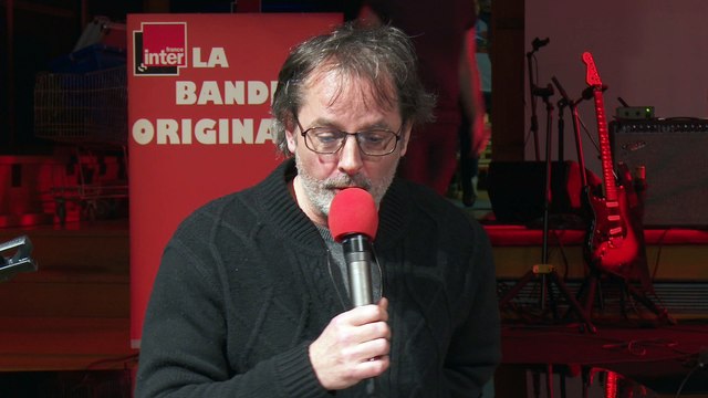 Hommage à la Belgique, l'humeur de Christophe Alévêque
