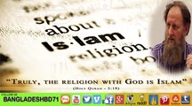 Valid question! How do you know_ your religion is true? ~Sheikh Abdurraheem Green