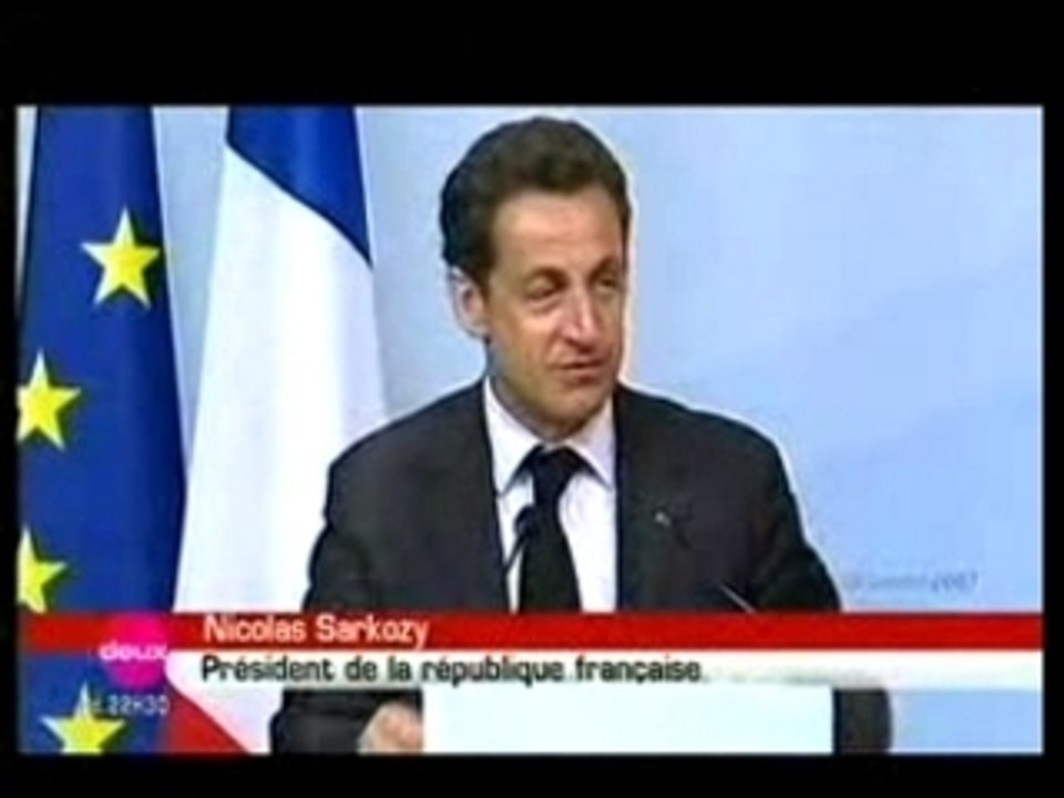 Nicolas il est bourré