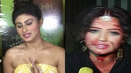 Naagin_Shesha To KILL Shivaanya in the climax of naagin