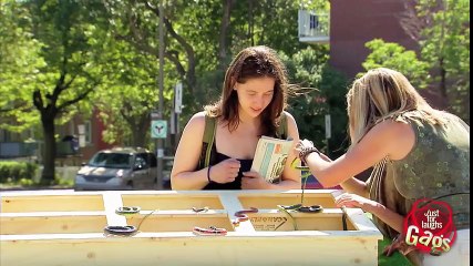 Real Snake In Box Prank