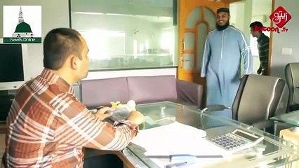 Hafiz Abubakar New Naat 2016 (Urooj Hi Urooj Hay) HD Video