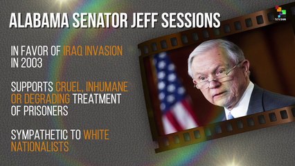 Who is Advising Trump on Foreign Policy?