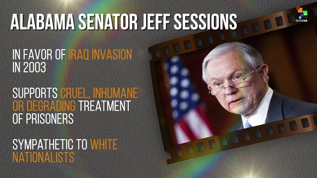 Who is Advising Trump on Foreign Policy?