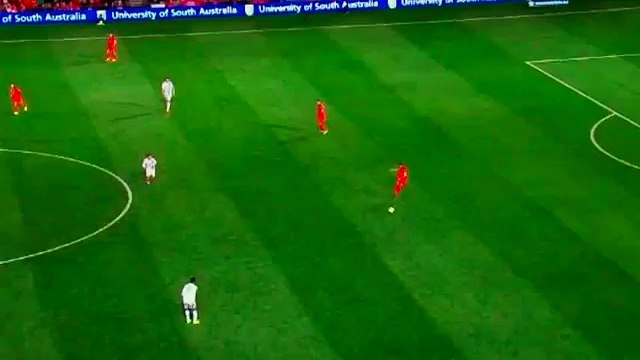 Przebiegł z piłką 3/4 boiska i strzelił gola