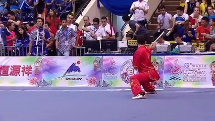 Чемпионат Мира по ушу таолу 2015 21