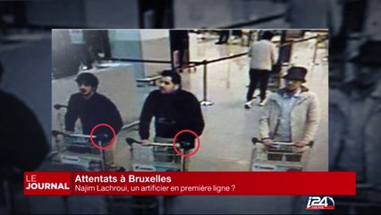 La revendication de DAESH ne mentionne pas l'arrestation d'Abdeslam