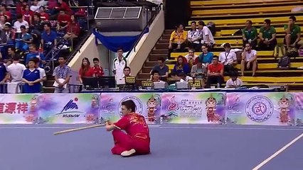 Чемпионат Мира по ушу таолу 2015 30