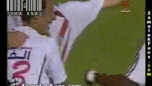 tamer in alahly
