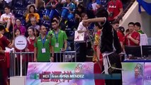 Чемпионат Мира по ушу таолу 2015 31